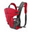 Baby Carrier with 4 Carry positions - Red