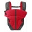 Baby Carrier with 4 Carry positions - Red