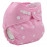 Baby Cloth Diapers - Pink
