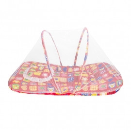 Baby Mosquito Net - Red