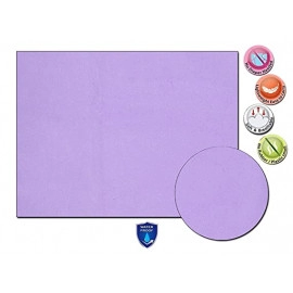 Baby Dry Sheet - small - Purple