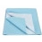 Baby Dry Sheet - Medium - Sky Blue