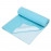 Baby Dry Sheet - Medium - Sky Blue