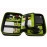 EVA Hard Travel Gadgets and Accessories Organizer