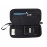 Hard Travel Tech Organizer Case