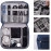 Travel Tech Organizer Case - Black