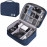 Travel Tech Organizer Case - Blue