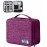 Travel Tech Organizer Case - Purple