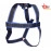 Harness for Dogs - multicolor