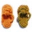 Durable Cotton Rope Dog Toy Slipper