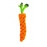 Dog Rope Carrot Toy