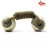 Dog Rope Dumble Toy with Ball
