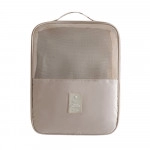 Shoe Bag Shoe Pouch - Grey