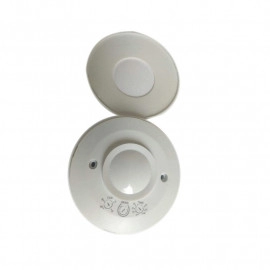 Proliving Microwave/Radar LUX Sensor Light Body Motion Detector