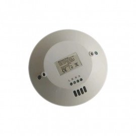  Proliving Microwave/Radar LUX Sensor Light Body Motion Detector