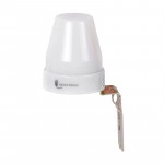 Auto Day/Night On & Off Photocell, LDR Sensor Switch Light