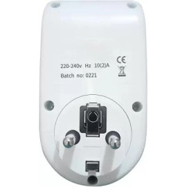 Electronic Timer Switch