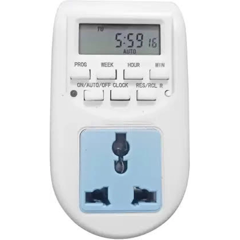 Electronic Timer Switch