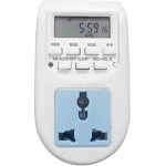 Electronic Timer Switch