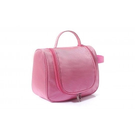  Cosmetic Organizer Bag - Baby Pink
