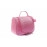 Cosmetic Organizer Bag - Baby Pink