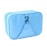 Cosmetics and  Toiletry Bag - Blue