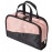 Toiletry Bag Zipper Makeup Pouch - Pink