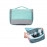 Toiletry Organizer - Green Grey