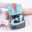 Toiletry Organizer -Yellow Grey