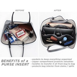 Women Cosmetic Bag 13 Multi  Pocket