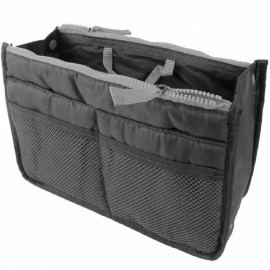 Women Cosmetic Bag 13 Multi  Pocket