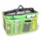 Women Travel Organizer 13 Multi Pocket- Green