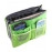 Women Travel Organizer 13 Multi Pocket- Green