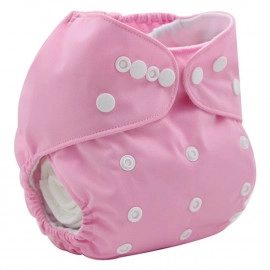  Baby Cloth Diapers (2)