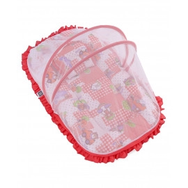 Baby Mosquito-Net Bedding (2)