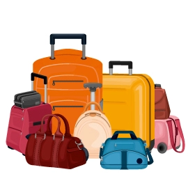 Bags and Luggage (7)