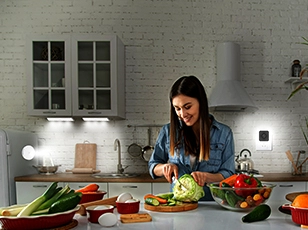 Smart Lighting Smart Lighting