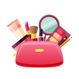 Make-up Accessories (8)